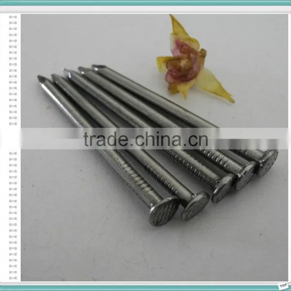 Wire Nails/wire Nails Maufactures in China photo-6