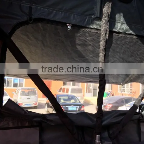 Outdoor 2017 High Quality Roof Top Tent From China Supplier photo-2