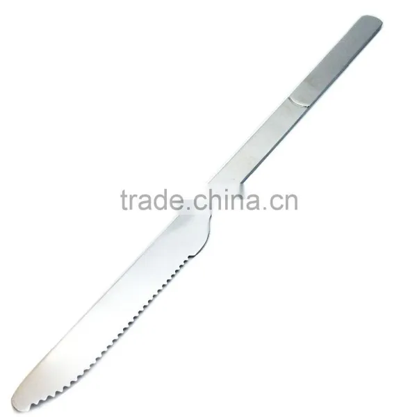 Wholesale Non-Stick BBQ Tool Stainless Steel BBQ Set BBQ Fork and Knife photo-2