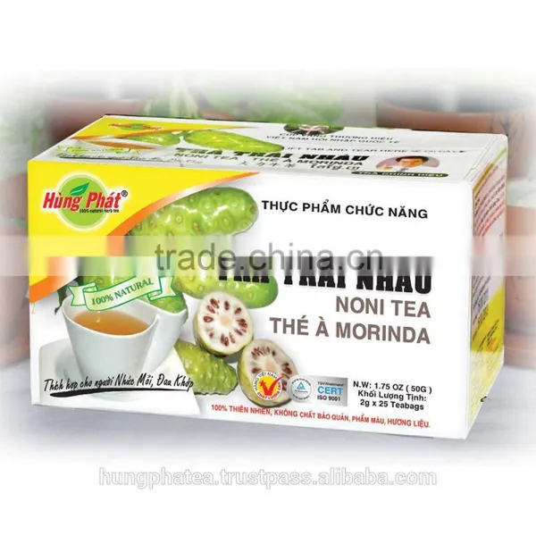 Noni Tea - Herbal Tea