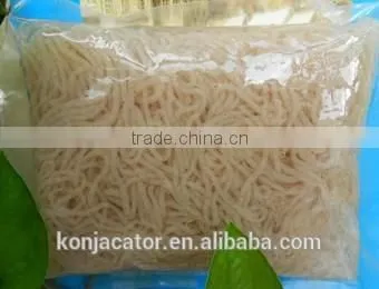 Shirataki Noodles With Low Fat, ,konjac Rice,shirataki Rice,organic Rice photo-4