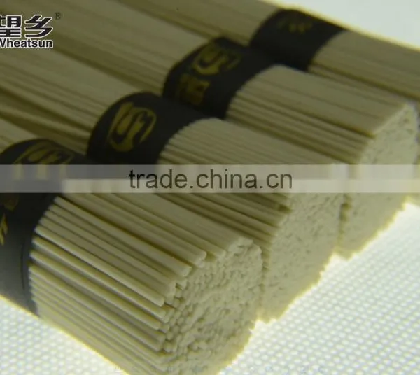 Japanese Style Dried Udon Nooldes With BRC HACCP photo-4