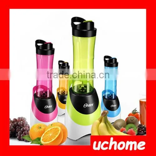 UCHOME New Design High Quality Kitchen Mini Juicer Shake n Take photo-3