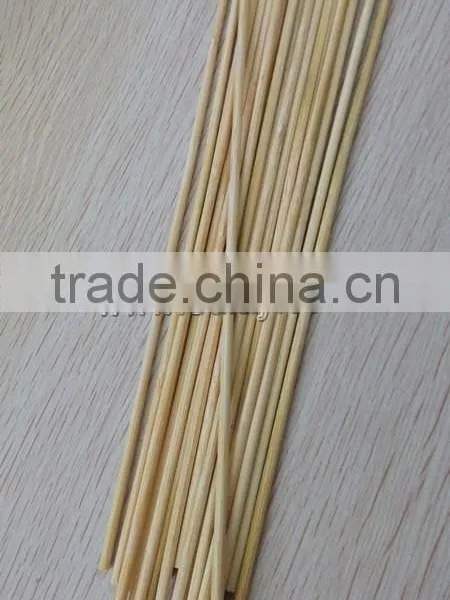Bamboo Drum Brush Stick photo-3