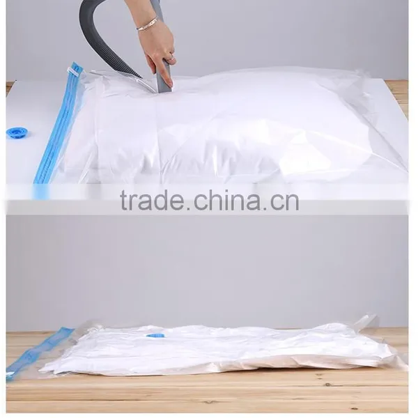 King Mattress Vacuum Bags photo-3