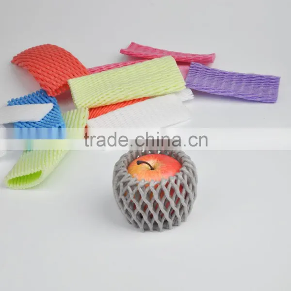 Hdpe Agricultural Fruit Olive Fruit Tubular Net Mesh for Sale photo-4