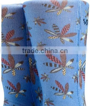 Fashion Cheap Funny Custom Knit Tube Sock Man photo-2