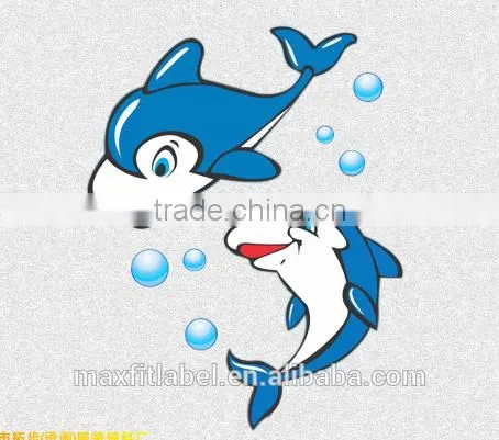 T-shirt Gitter Heat Transfer Paper photo-2