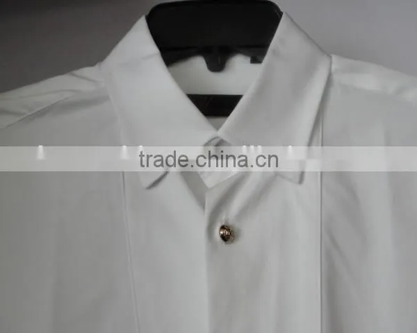 Long Sleeve Slim Fit Man Shirt/ Fashion Slim Fit Shirts photo-2