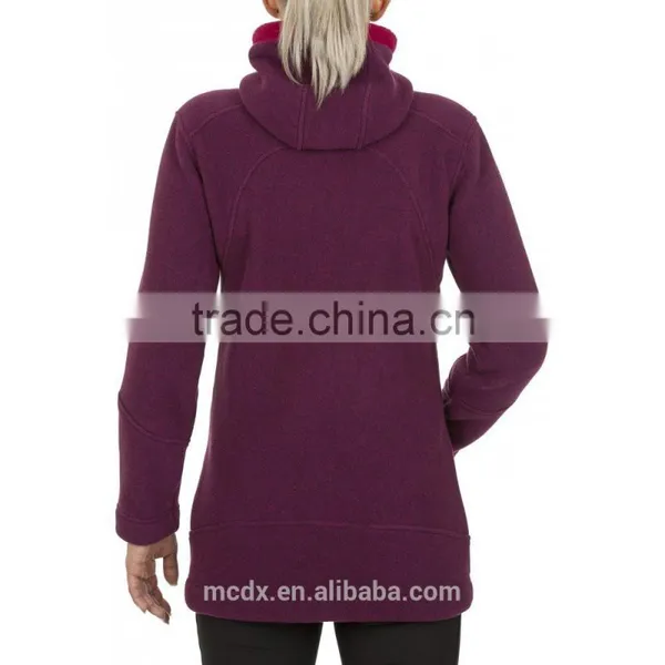 2014 Womens Jacket Outdoors Clothing Polar Fleece Inner The Wind-resistant Jacket Tank photo-3