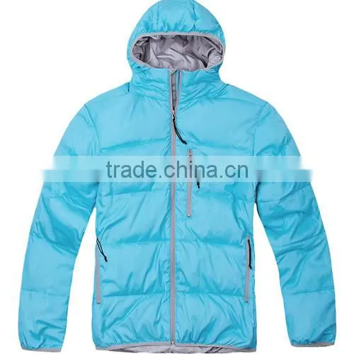 2016 New Arrival Top Quality American Football Jackets photo-2