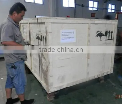 MC 1390 Super Quality Good Price 260w Co2 Laser Cutter Metal and Nonmetal Laser Metal Cutting Machine photo-5