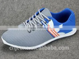 GZY Shoes Sport Casual Shoes Men photo-5