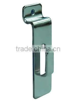 Cheap and Good Quality Slatwall Hooks Accessory photo-5