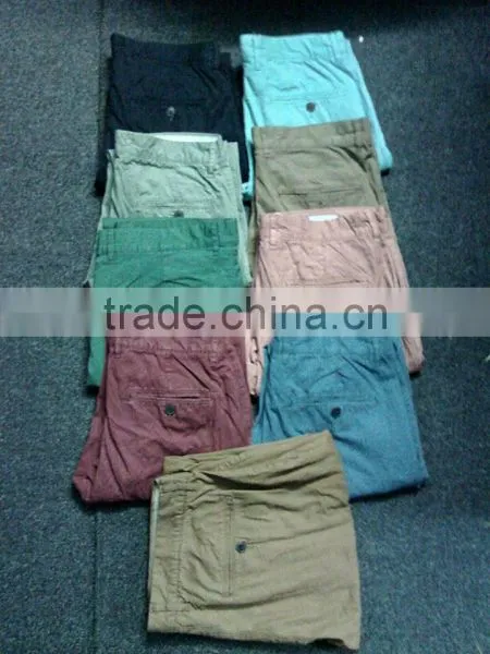 Branded Khaki Pant photo-3