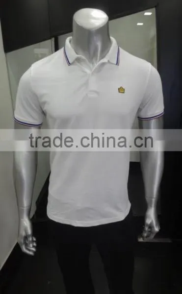 Fashionable Mens Polos T-Shirts photo-5