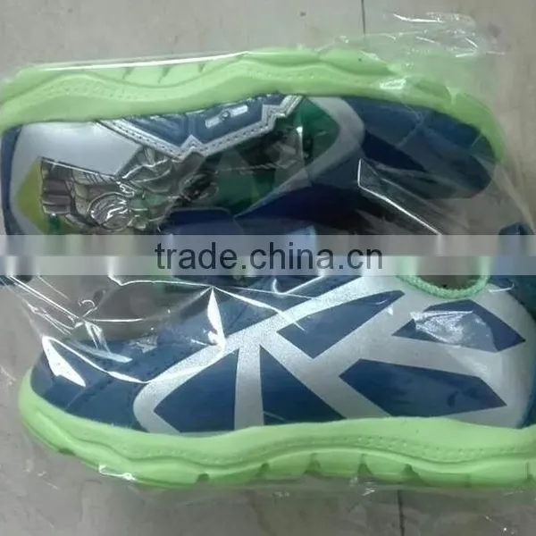 Assorted Excess Inventory Kids Sport Shoes Wholesale Liquidation photo-4