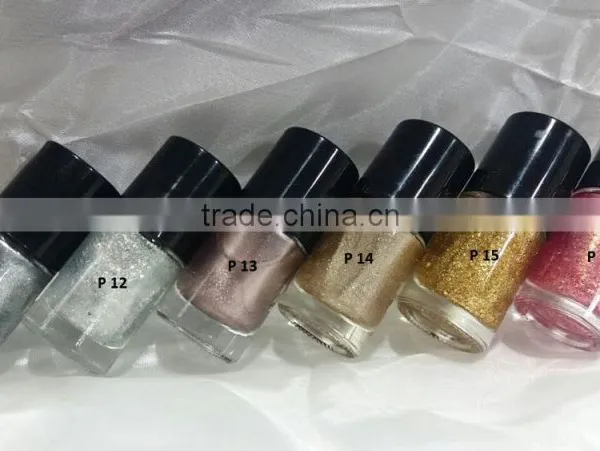 Glitter Nail Polish India, Private Label Nail Polish India photo-5