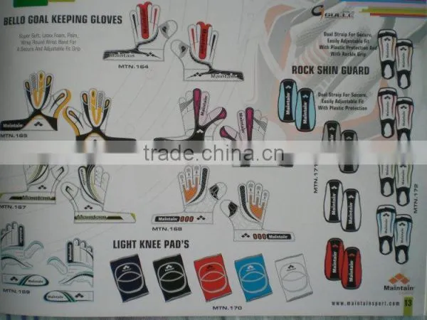 Shin Guard photo-3