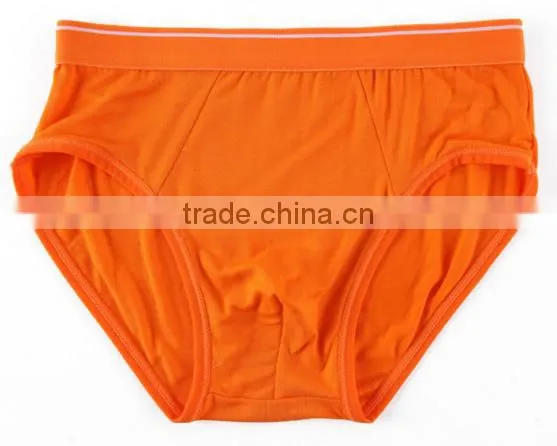 High Quality Comfortable Cheap Boys Sexy Underwear,hot Fashion Child Stretch Briefs photo-5