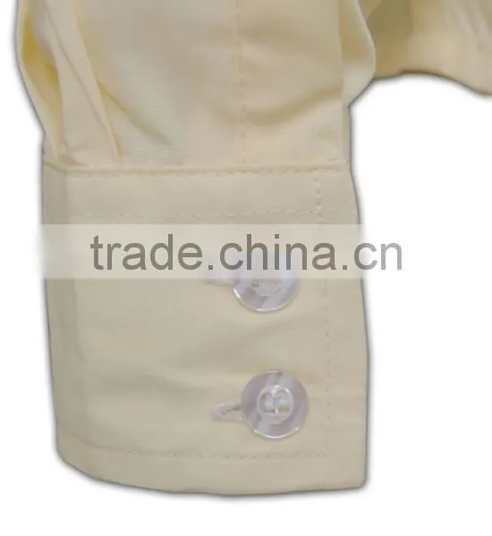 Hot Sales Factory Price Dri-fit Fashionable Embroidery Trim Collar Shirt photo-6