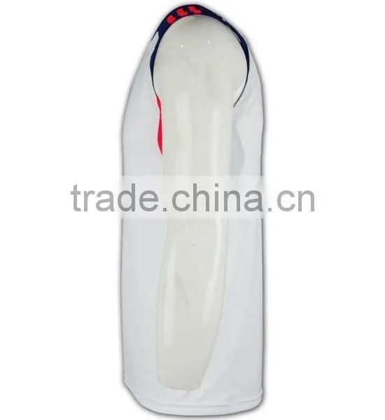 Hot Sales Factory Price Fashion Tank Tops Man photo-3