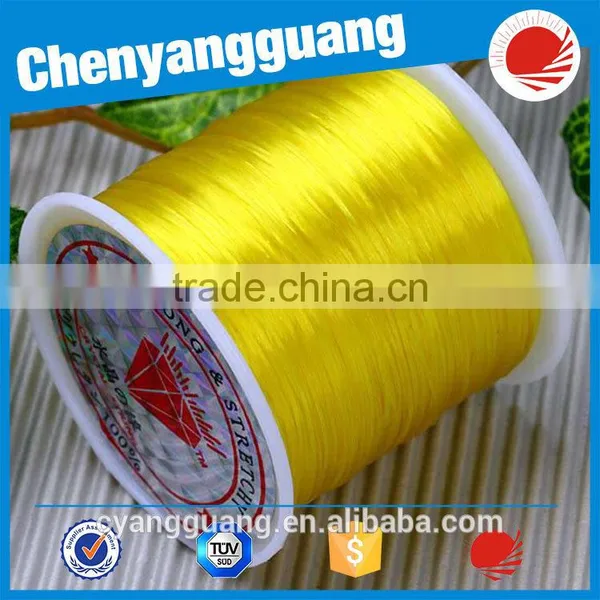 Jewelry Elastic Cord of Crystal Strings for Beading photo-5