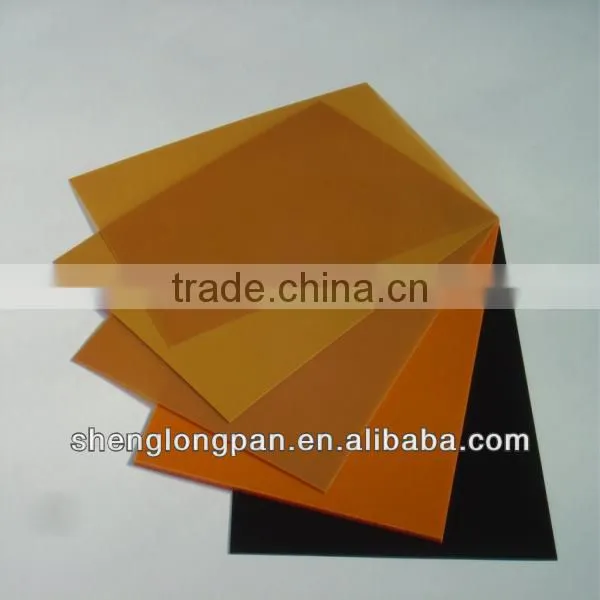 Phenolic Paper Based Sheet