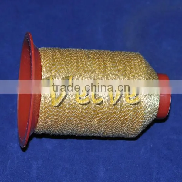 Anti Static Microfiber Cloth Yarn photo-3