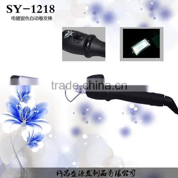 Electric Best Price Automatic Magic Hair Curler photo-3