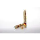 Medicinal Plastic Pharmaceutical Laminated Tube Packaging For Scald Ointment
