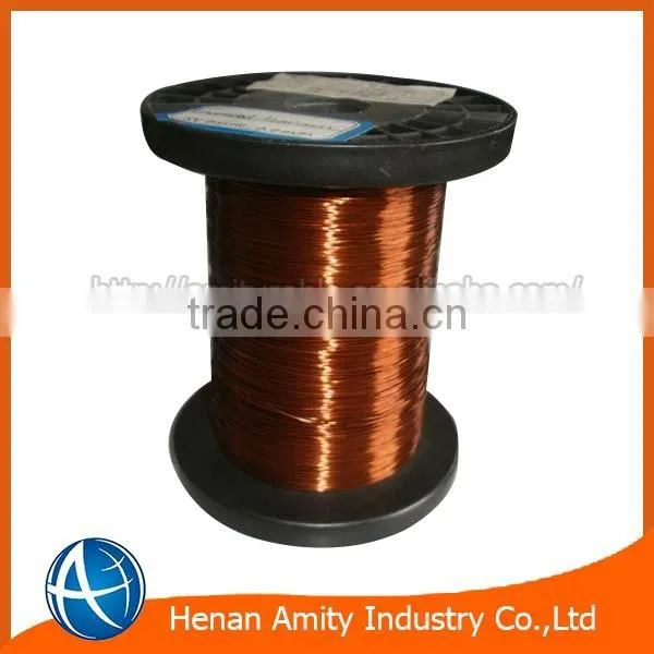 0.70mm Enameled Copper Wire Made for INDIA Market photo-3