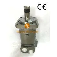 Drilling Machinery Parts BMT Hydraulic Orbit Motors
