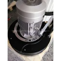 [12 Grinding Heads ] ASL600-T1Concrete Floor Grinder photo-2