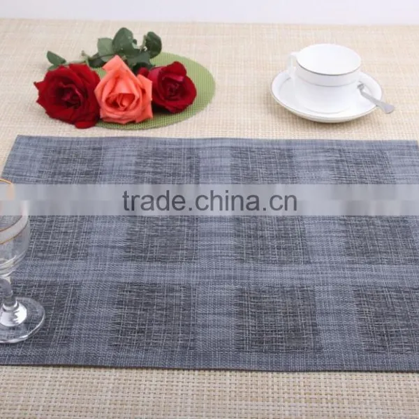 Table Decoration Custom Placemats photo-4