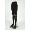 Funky Plain Womens Cotton Tights , Girl Polyester / Spandex Foot Pantyhose
