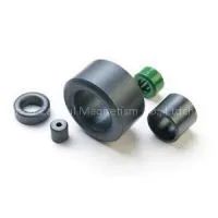 Toroidal Ferrite Core