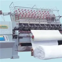 HC-64-94 Mattress Machine