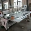 906 Flat Embroidery Machine