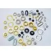 Eyelet, Grommet, Plastic Eyelet, Curtain Eyelet, Brass Grommet