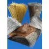 Brush Fill Wire Material Crimped Brush Wire