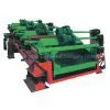 ZSJ Series Articulatory Cold Mine Vibrating Screen photo-2