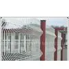 Curvy Welded Mesh