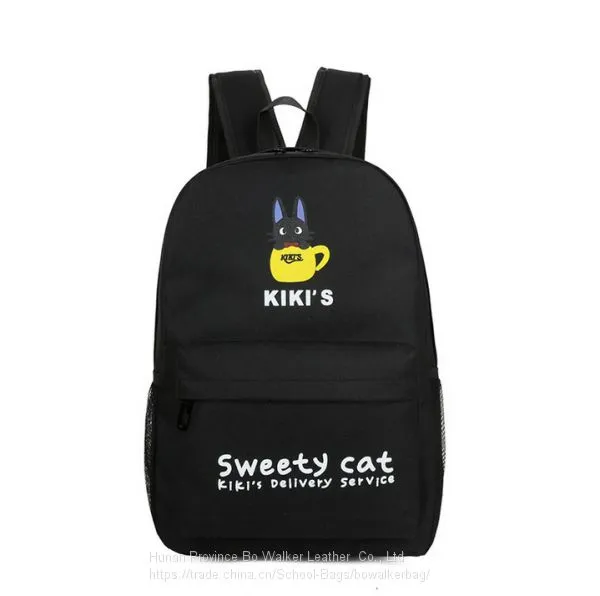 Casual Sports Backpack Bag, Travel Bag, Durable Polyester Backpack, Waterproof and Big Capacity Daypack, Rucksack photo-3