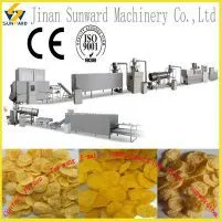 Good Quality Corn Chips Machine From China