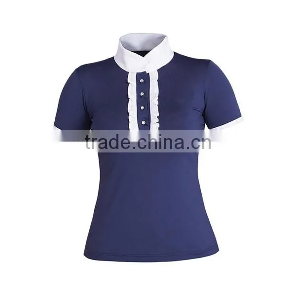 2017 New Women Horse Riding Clothes photo-6