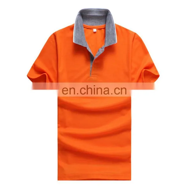 100% Cotton Material And OEM Service Supply Type Cotton Men T Shirts photo-4