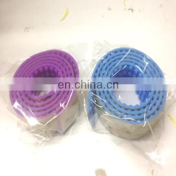 CE Approved Silicone Toy Block Tape Compatible Legoes 1M Continuous Tape Reusable Adhesive Backing photo-2