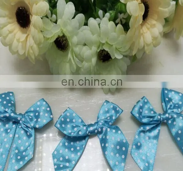 Factory Price New Arrival Bow Ties Size Ribbon photo-3
