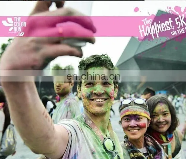 Color Powder for Color Run Colour Powder photo-6